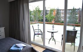 Darłówko Apartament Morski VI
